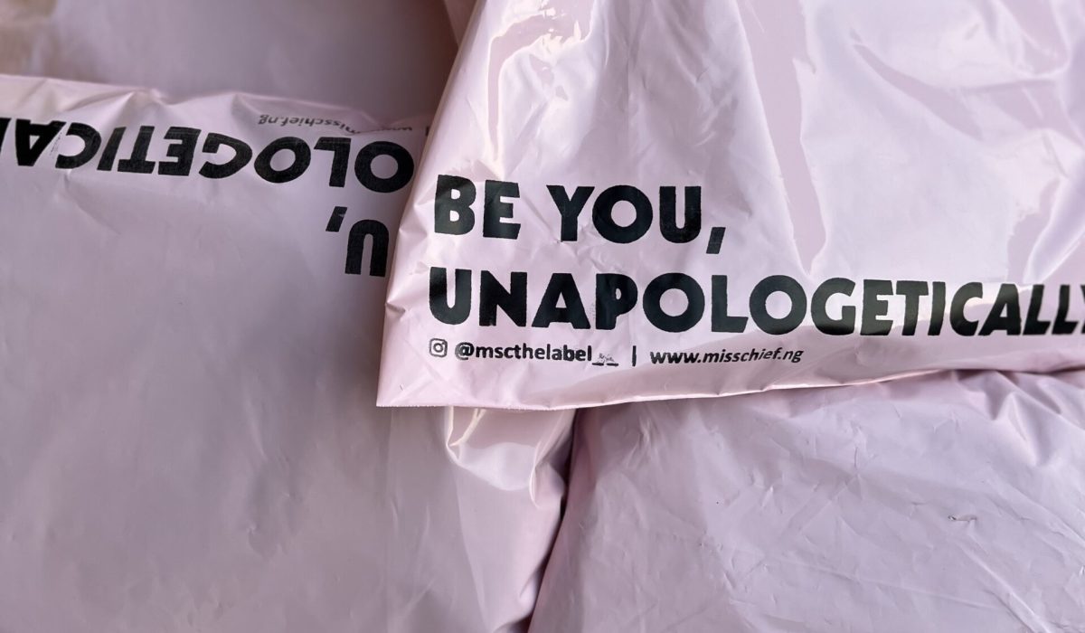 Be You Unapologetically